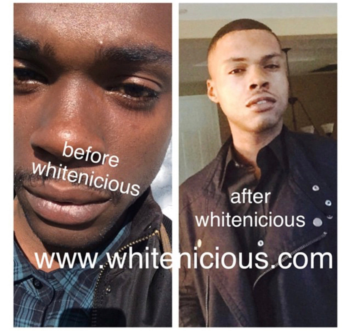 Luminous Lightweight Full Body Brightening Cream