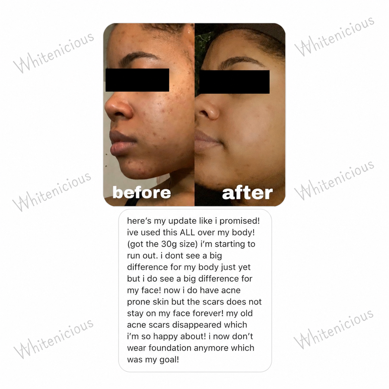 Angel Skin Creme