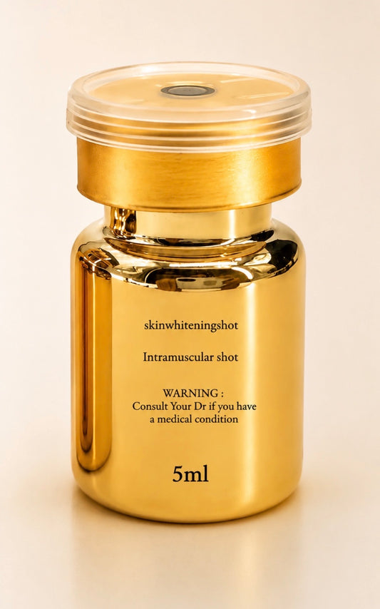 Skin Whitening Shot IntraVitamin