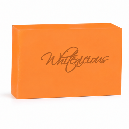 Exfoliating Papaya Soap