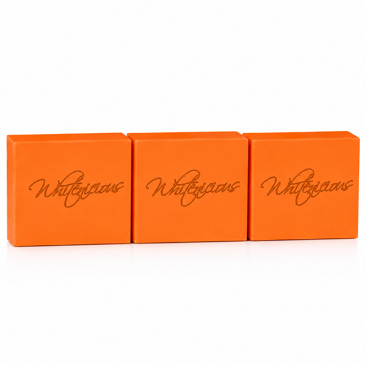 Exfoliating Papaya  Soap (3)
