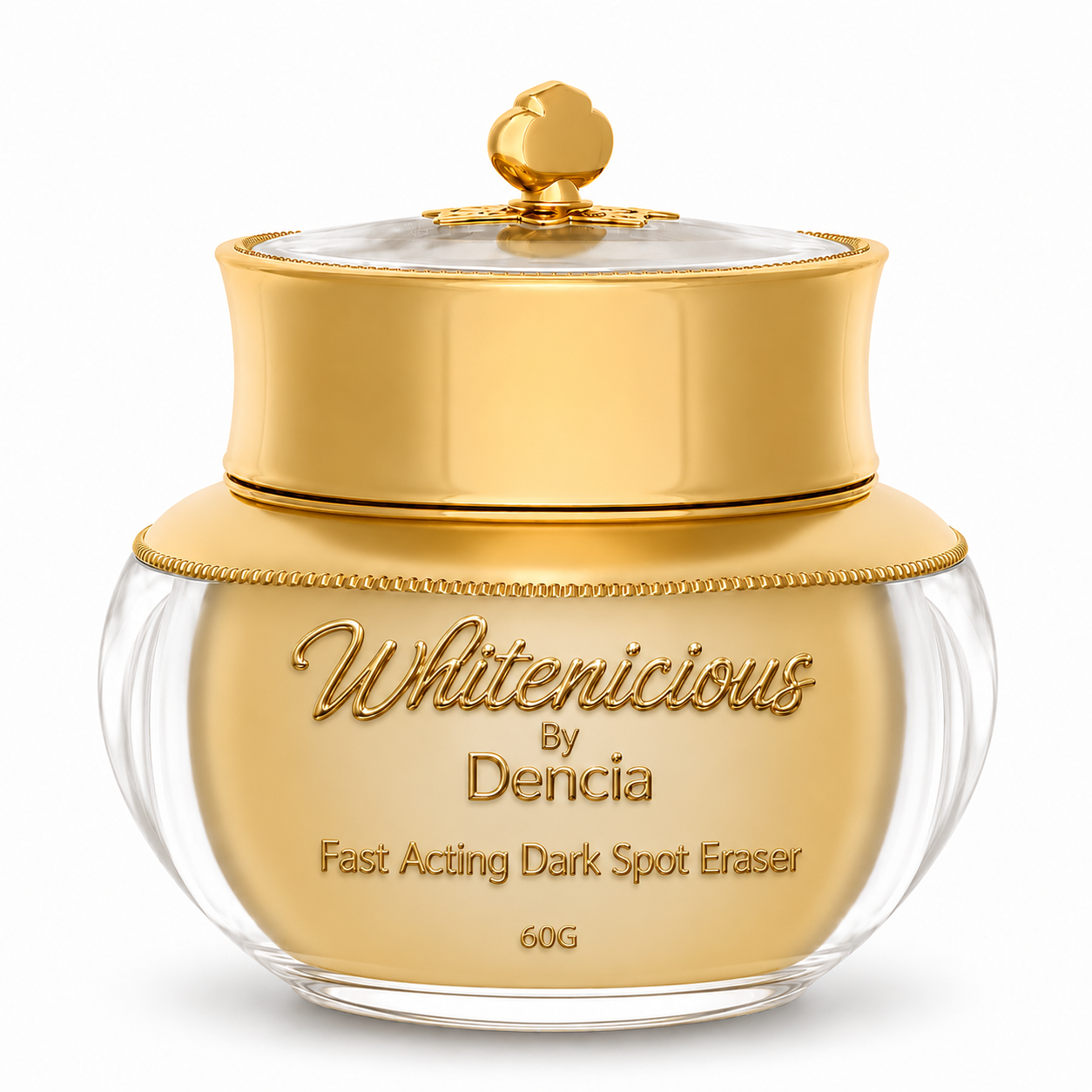 Fast Acting Dark Spot Eraser