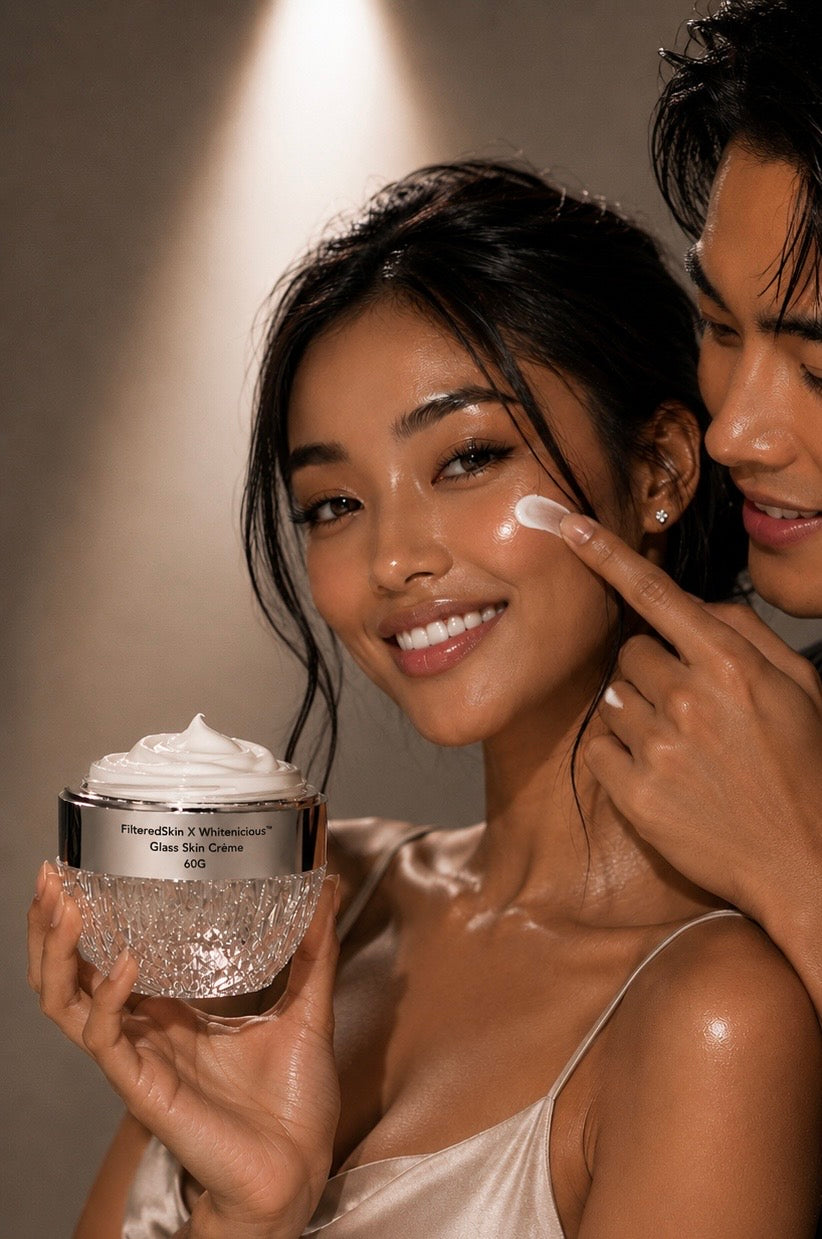 Angel Skin Creme