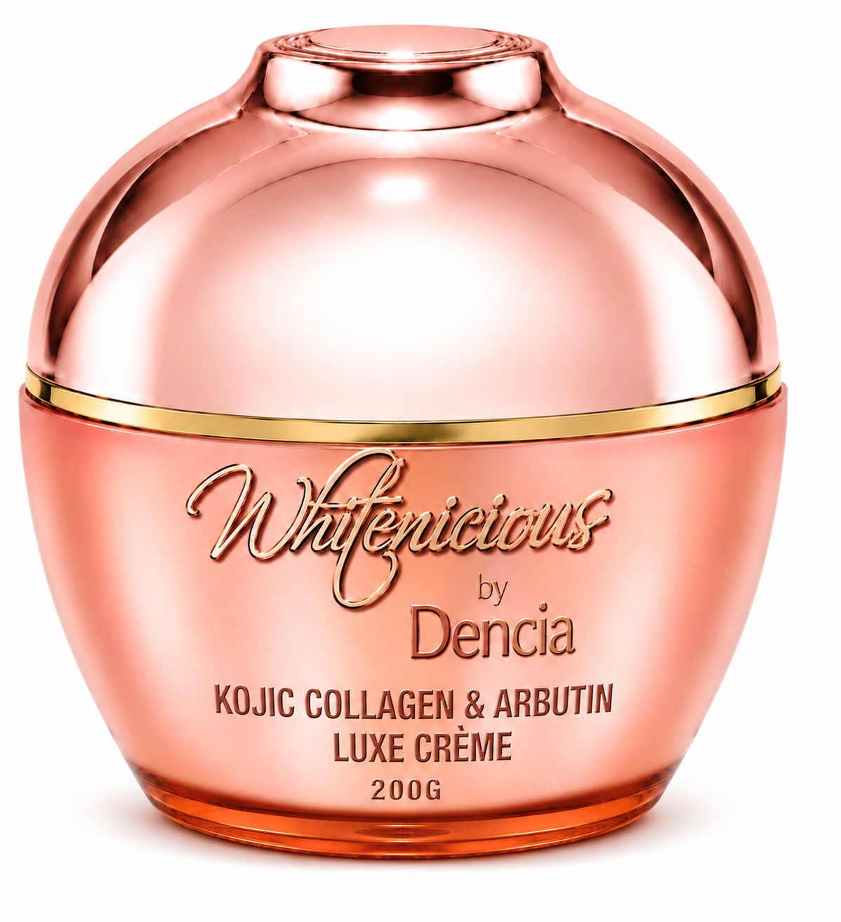 Kojic Collagen & Arbutin Luxe Crème