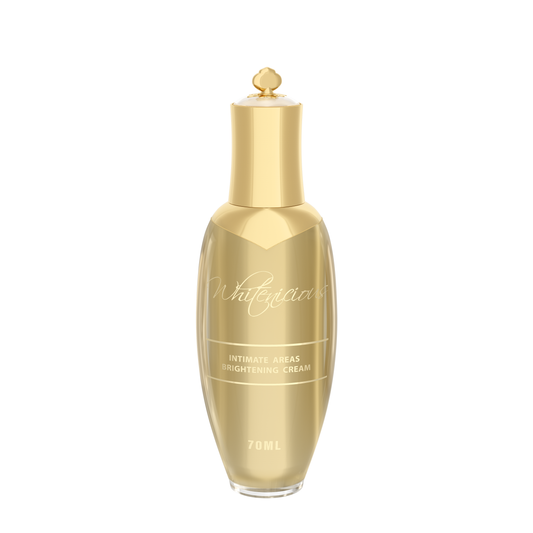 Intimate Areas  Brightening Cream WBD 70Ml